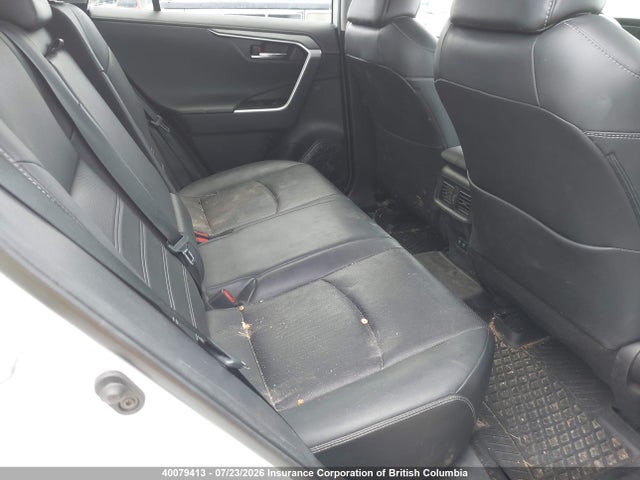 Продажа на аукционе авто 2021 Toyota Rav4, vin: 2T3D1RFV2MW147637, номер лота: 40079413