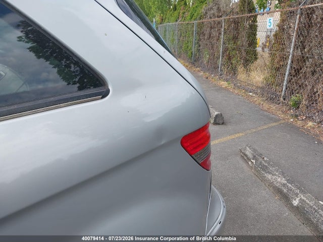 2011 Mercedes-benz B200 T მანქანა იყიდება აუქციონზე, vin: WDDFH3EB3BJ653309, აუქციონის ნომერი: 40079414