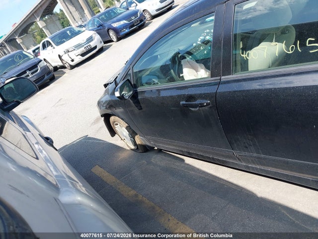 Продаж на аукціоні авто 2009 Honda Civic Hybrid, vin: JHMFA362X9S800399, номер лоту: 40077615
