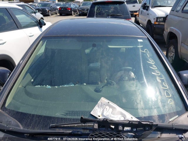 Продаж на аукціоні авто 2009 Honda Civic Hybrid, vin: JHMFA362X9S800399, номер лоту: 40077615