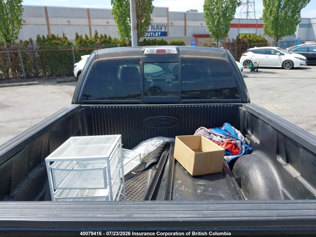 40079416 :رقم المزاد ، 1FTFW1EV2AFA38895 vin ، 2010 Ford F150 مزاد بيع