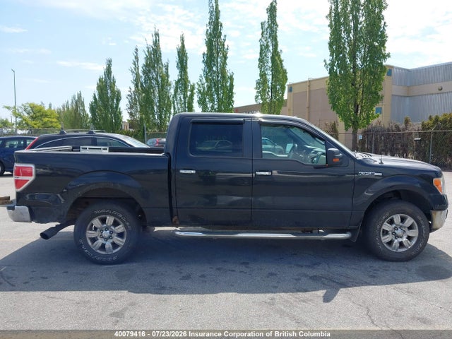 40079416 :رقم المزاد ، 1FTFW1EV2AFA38895 vin ، 2010 Ford F150 مزاد بيع