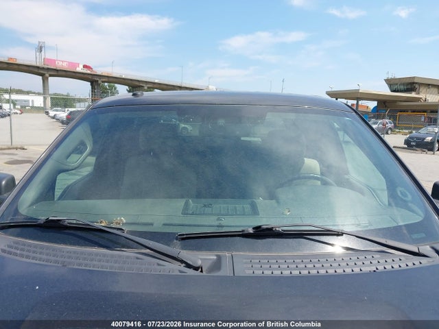 40079416 :رقم المزاد ، 1FTFW1EV2AFA38895 vin ، 2010 Ford F150 مزاد بيع