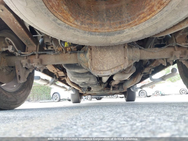 40079416 :رقم المزاد ، 1FTFW1EV2AFA38895 vin ، 2010 Ford F150 مزاد بيع