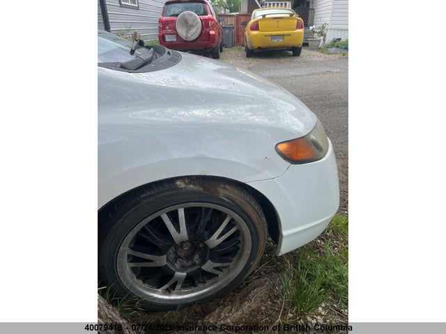 2008 Honda Civic მანქანა იყიდება აუქციონზე, vin: 2HGFA16538H103468, აუქციონის ნომერი: 40079418