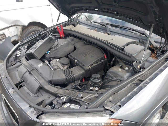 Продажа на аукционе авто 2013 Bmw X1, vin: WBAVM5C56DVV91133, номер лота: 40079419