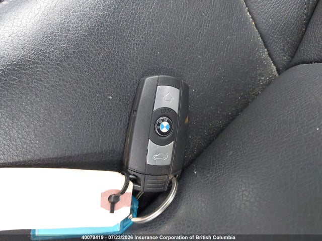 Продажа на аукционе авто 2013 Bmw X1, vin: WBAVM5C56DVV91133, номер лота: 40079419