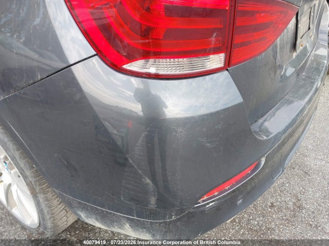 Продажа на аукционе авто 2013 Bmw X1, vin: WBAVM5C56DVV91133, номер лота: 40079419
