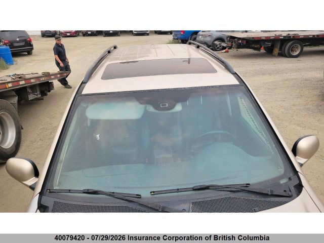 Продаж на аукціоні авто 2001 Mercedes-benz Ml 320, vin: 4JGAB54E01A234180, номер лоту: 40079420