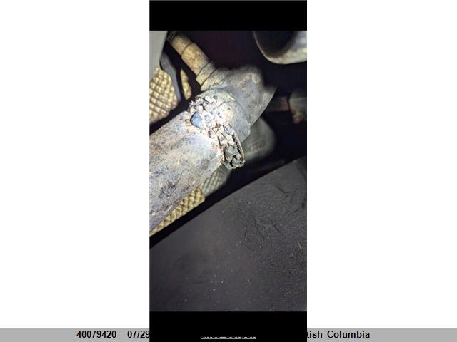 Продаж на аукціоні авто 2001 Mercedes-benz Ml 320, vin: 4JGAB54E01A234180, номер лоту: 40079420