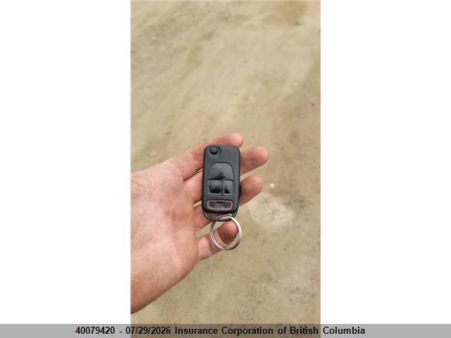 Продаж на аукціоні авто 2001 Mercedes-benz Ml 320, vin: 4JGAB54E01A234180, номер лоту: 40079420