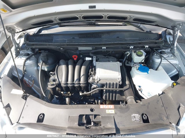 2010 Mercedes-benz B200 მანქანა იყიდება აუქციონზე, vin: WDDFH3DB3AJ562380, აუქციონის ნომერი: 40079421