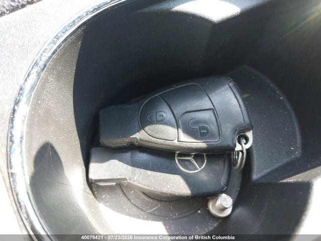 2010 Mercedes-benz B200 მანქანა იყიდება აუქციონზე, vin: WDDFH3DB3AJ562380, აუქციონის ნომერი: 40079421