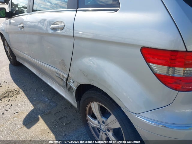 2010 Mercedes-benz B200 მანქანა იყიდება აუქციონზე, vin: WDDFH3DB3AJ562380, აუქციონის ნომერი: 40079421