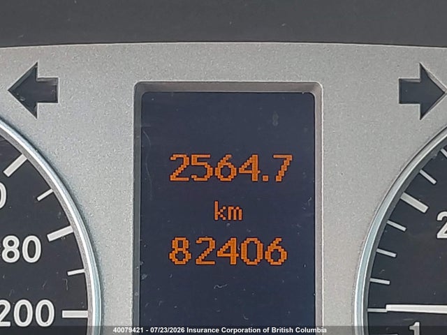 2010 Mercedes-benz B200 მანქანა იყიდება აუქციონზე, vin: WDDFH3DB3AJ562380, აუქციონის ნომერი: 40079421