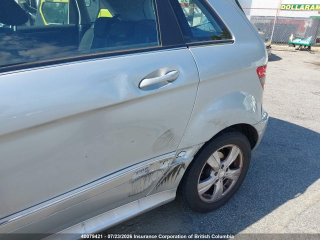 2010 Mercedes-benz B200 მანქანა იყიდება აუქციონზე, vin: WDDFH3DB3AJ562380, აუქციონის ნომერი: 40079421