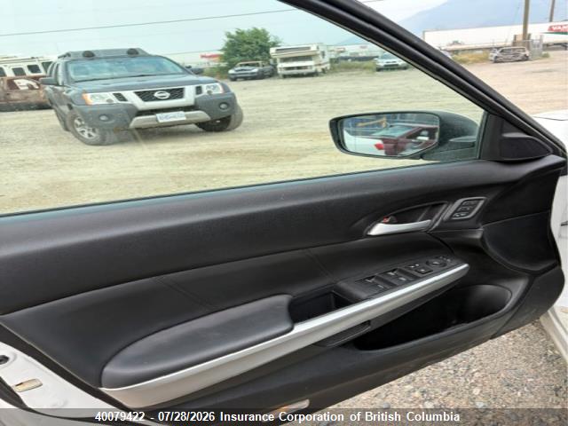 Продаж на аукціоні авто 2013 Honda Crosstour Ex-l, vin: 5J6TF2H56DL800193, номер лоту: 40079422