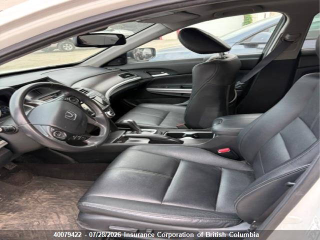 Продаж на аукціоні авто 2013 Honda Crosstour Ex-l, vin: 5J6TF2H56DL800193, номер лоту: 40079422