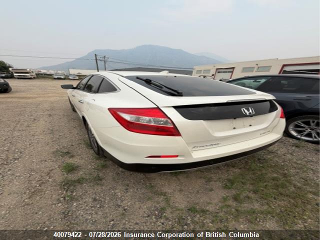 Продаж на аукціоні авто 2013 Honda Crosstour Ex-l, vin: 5J6TF2H56DL800193, номер лоту: 40079422