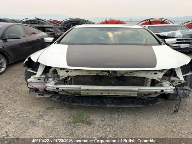 Продаж на аукціоні авто 2013 Honda Crosstour Ex-l, vin: 5J6TF2H56DL800193, номер лоту: 40079422