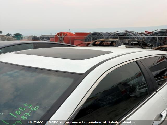 Продаж на аукціоні авто 2013 Honda Crosstour Ex-l, vin: 5J6TF2H56DL800193, номер лоту: 40079422