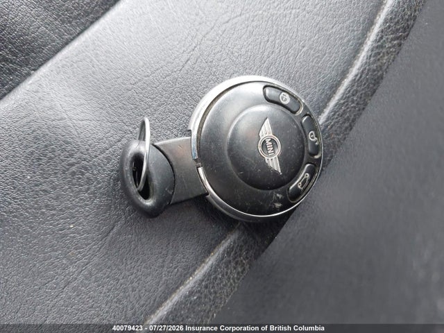 Aukcja sprzedaży 2008 Mini Cooper Clubman, vin: WMWML33528TN66296, numer aukcji: 40079423