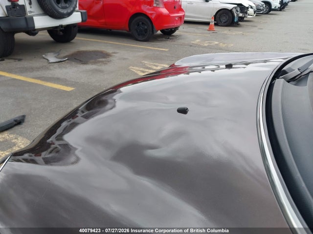 Aukcja sprzedaży 2008 Mini Cooper Clubman, vin: WMWML33528TN66296, numer aukcji: 40079423