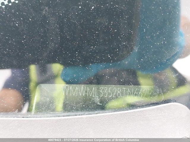 Aukcja sprzedaży 2008 Mini Cooper Clubman, vin: WMWML33528TN66296, numer aukcji: 40079423