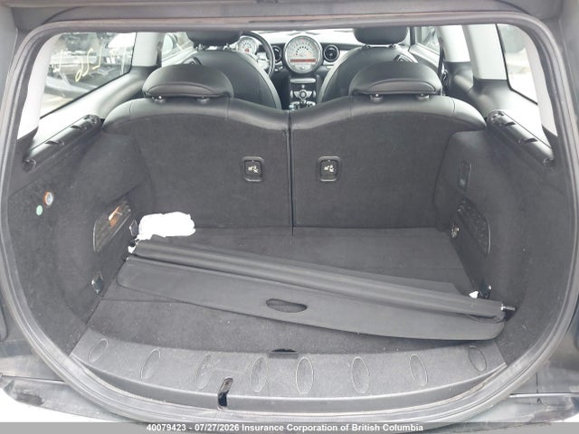 Aukcja sprzedaży 2008 Mini Cooper Clubman, vin: WMWML33528TN66296, numer aukcji: 40079423