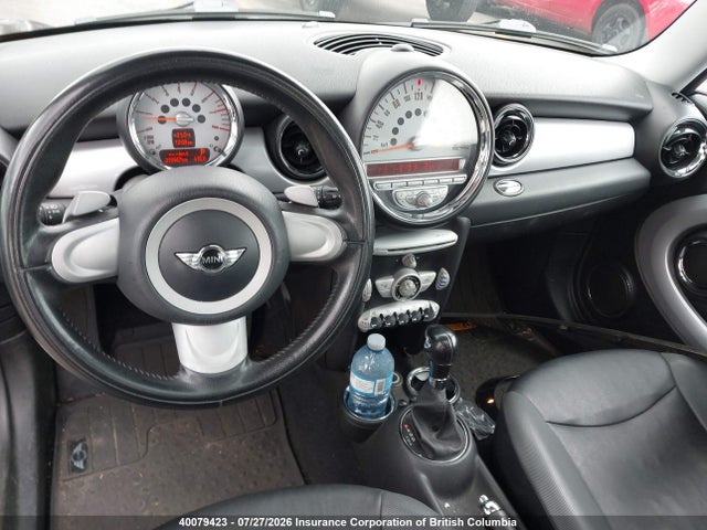 Aukcja sprzedaży 2008 Mini Cooper Clubman, vin: WMWML33528TN66296, numer aukcji: 40079423