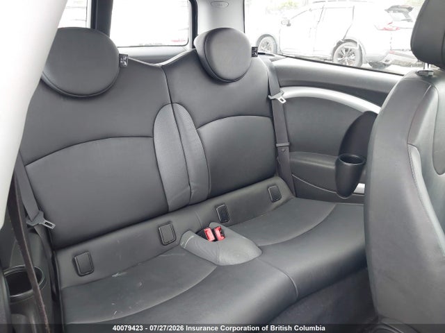 Aukcja sprzedaży 2008 Mini Cooper Clubman, vin: WMWML33528TN66296, numer aukcji: 40079423