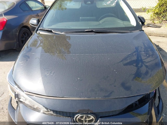 Toyota Corolla Le/xle 2022 5YFBPMBE0NP345109 Image 10