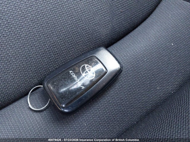 Toyota Corolla Le/xle 2022 5YFBPMBE0NP345109 Image 11