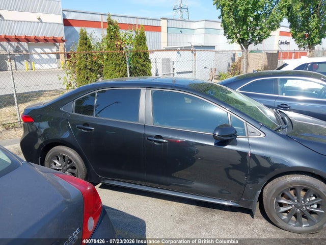 Toyota Corolla Le/xle 2022 5YFBPMBE0NP345109 Image 14