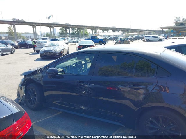 Toyota Corolla Le/xle 2022 5YFBPMBE0NP345109 Image 15