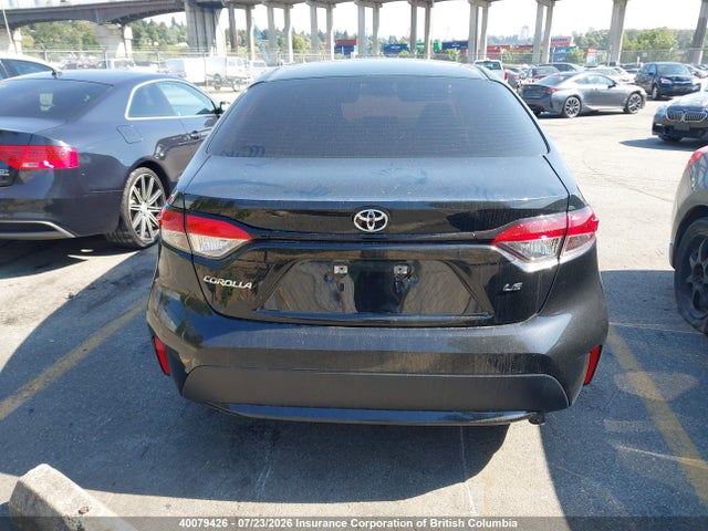Toyota Corolla Le/xle 2022 5YFBPMBE0NP345109 Image 17