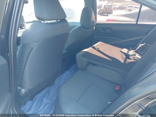 Toyota Corolla Le/xle 2022 5YFBPMBE0NP345109 Image 21