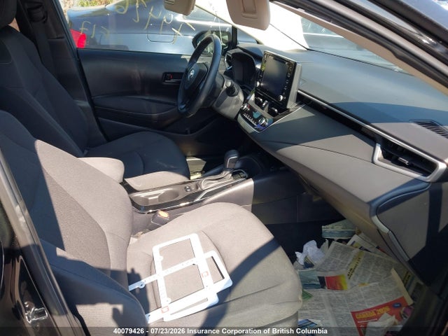Toyota Corolla Le/xle 2022 5YFBPMBE0NP345109 Image 5