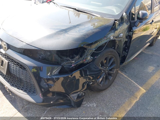 Toyota Corolla Le/xle 2022 5YFBPMBE0NP345109 Image 6