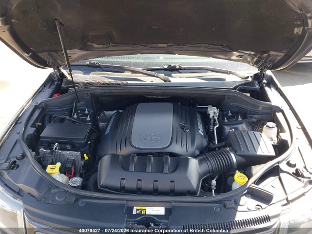1C4RJFBT3FC754869 Jeep Grand Cherokee Limited