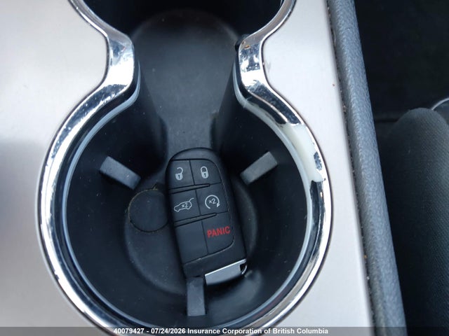 40079427 :رقم المزاد ، 1C4RJFBT3FC754869 vin ، 2015 Jeep Grand Cherokee Limited مزاد بيع