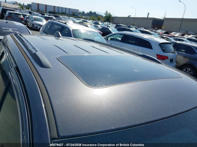 40079427 :رقم المزاد ، 1C4RJFBT3FC754869 vin ، 2015 Jeep Grand Cherokee Limited مزاد بيع