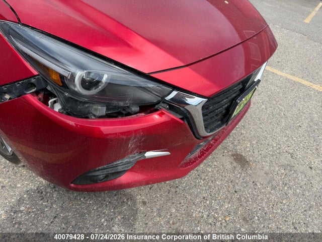 Mazda 3 Mazda Gt 2018 JM1BN1M39J1156151 Image 10