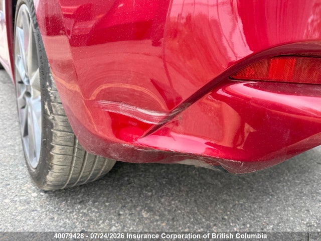 Mazda 3 Mazda Gt 2018 JM1BN1M39J1156151 Image 11