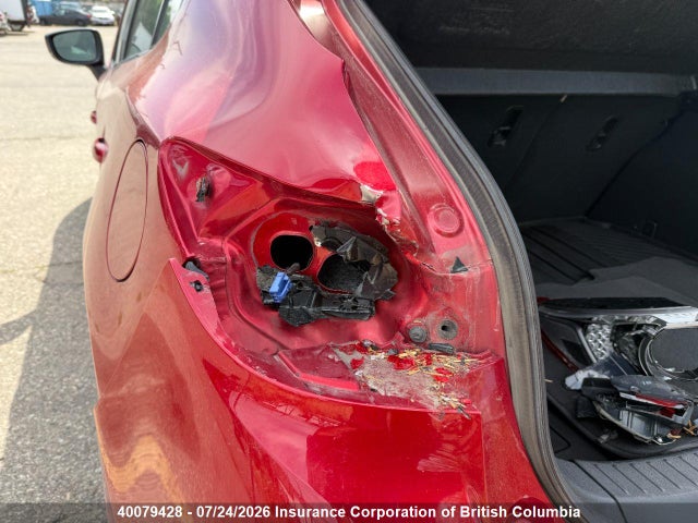 Mazda 3 Mazda Gt 2018 JM1BN1M39J1156151 Image 12
