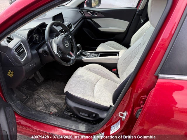Mazda 3 Mazda Gt 2018 JM1BN1M39J1156151 Image 17