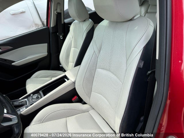 Mazda 3 Mazda Gt 2018 JM1BN1M39J1156151 Image 19