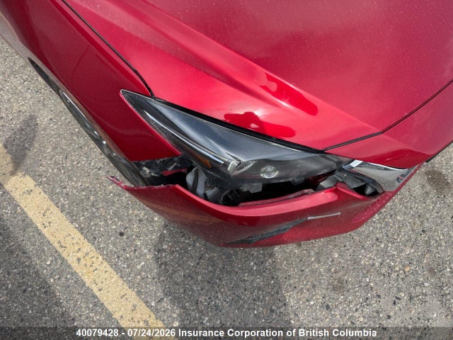 Mazda 3 Mazda Gt 2018 JM1BN1M39J1156151 Image 9