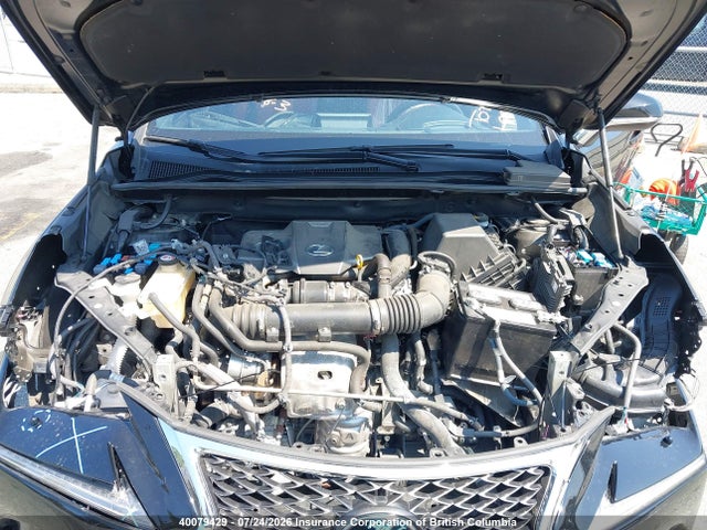 Aukcja sprzedaży 2017 Lexus Nx 200t/base/f Sport, vin: JTJBARBZ9H2148201, numer aukcji: 40079429
