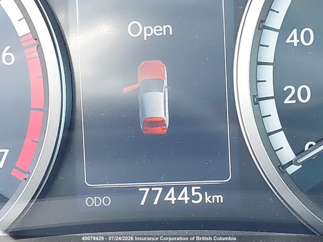 Aukcja sprzedaży 2017 Lexus Nx 200t/base/f Sport, vin: JTJBARBZ9H2148201, numer aukcji: 40079429